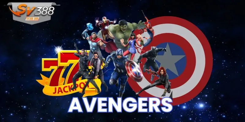 avengers