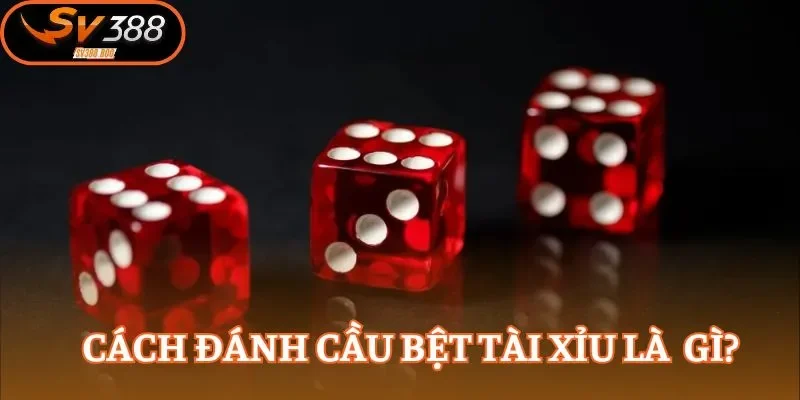 Mẹo đánh cầu bệt chuẩn mỗi ván