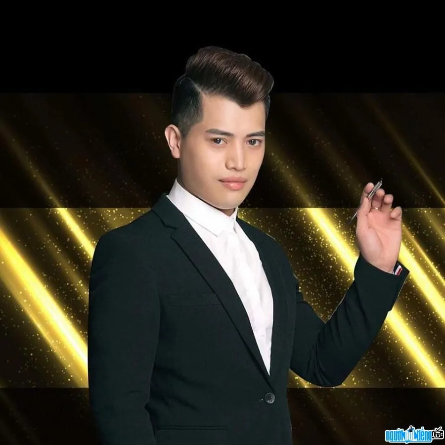 Kevin Lê (Lê Anh Khoa)