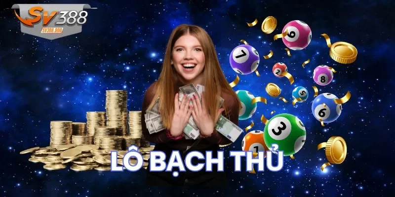 lô bạch thủ