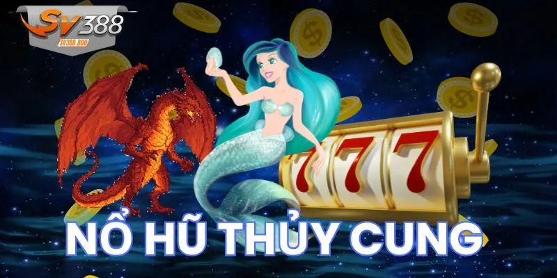 thuỷ cung
